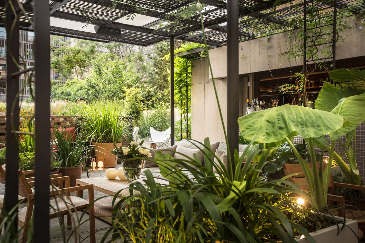 Фото Alexandra Barcelona Hotel, Curio Collection by Hilton