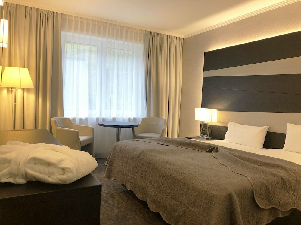 Hotel Parc Hotel Alvisse, Luxembourg District, photo