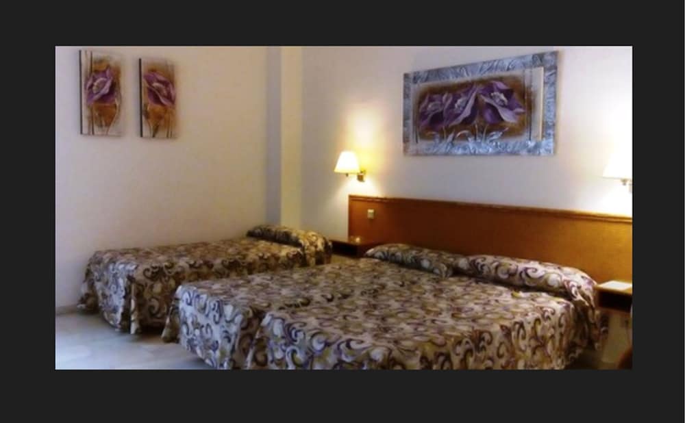 Фото Hotel Las Rampas