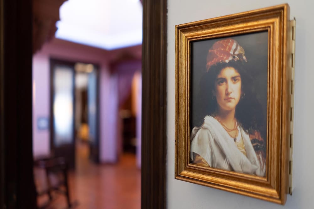 Фото Hotel San Gabriel