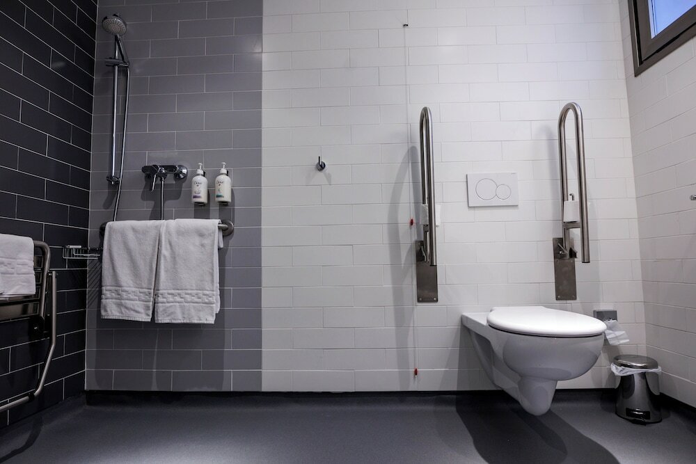 Фото Hotel Logroño Parque