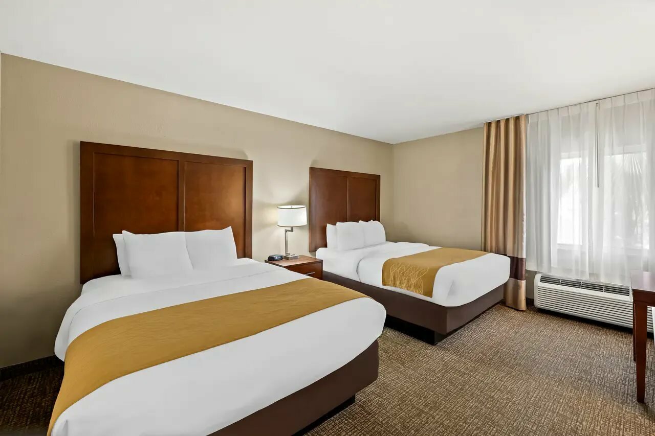 Фото Comfort Inn