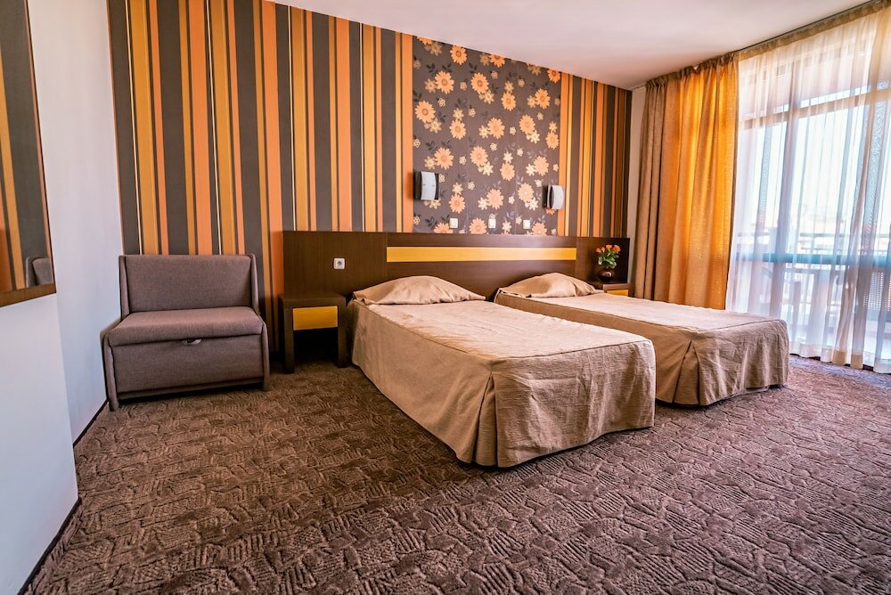 Фото Izola Paradise