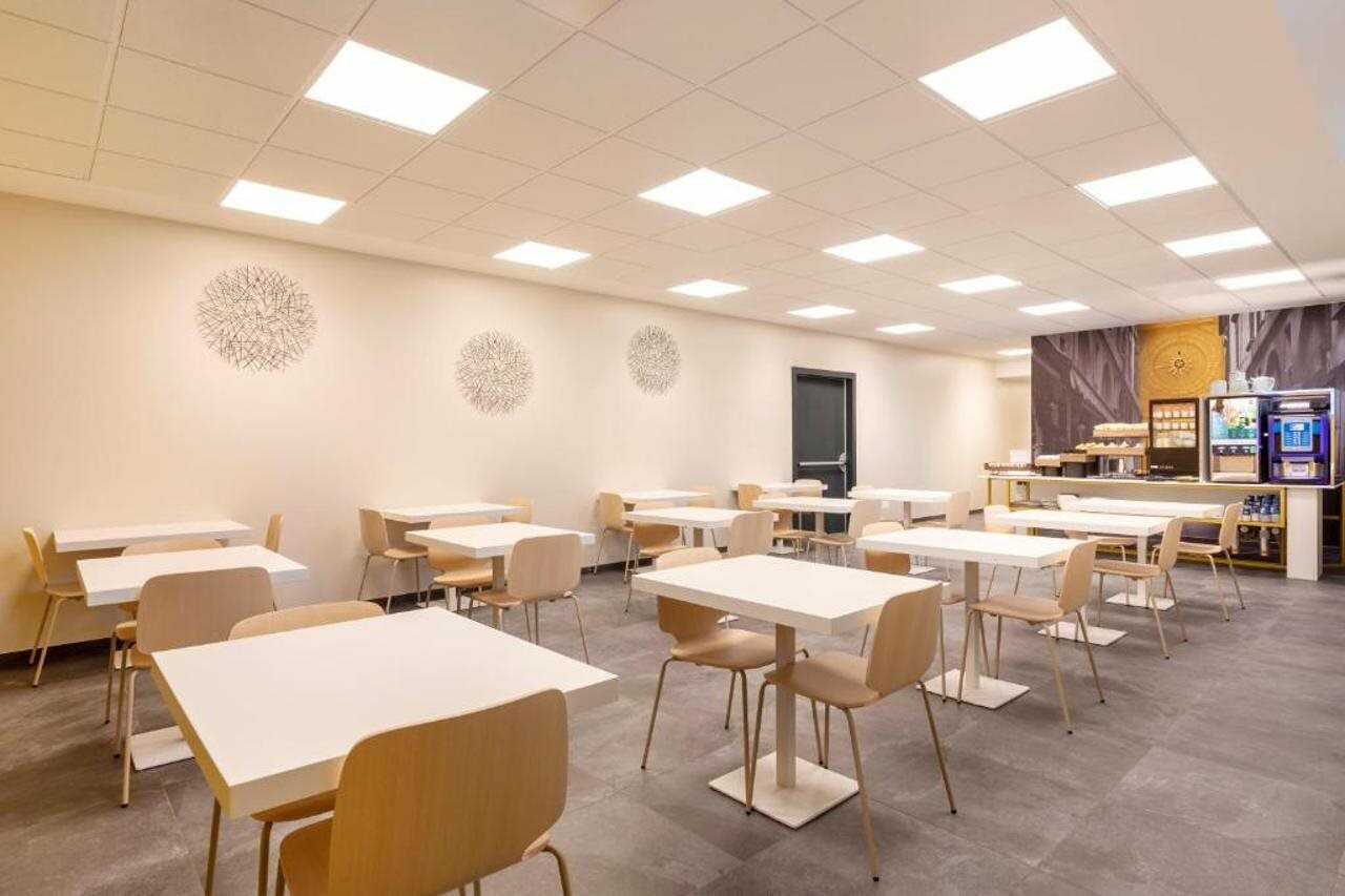 Фото B&b Hotel Brescia