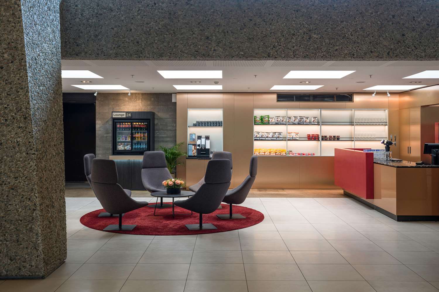 Фото Quality Hotel 33