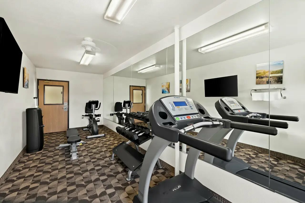 Фото Comfort Inn