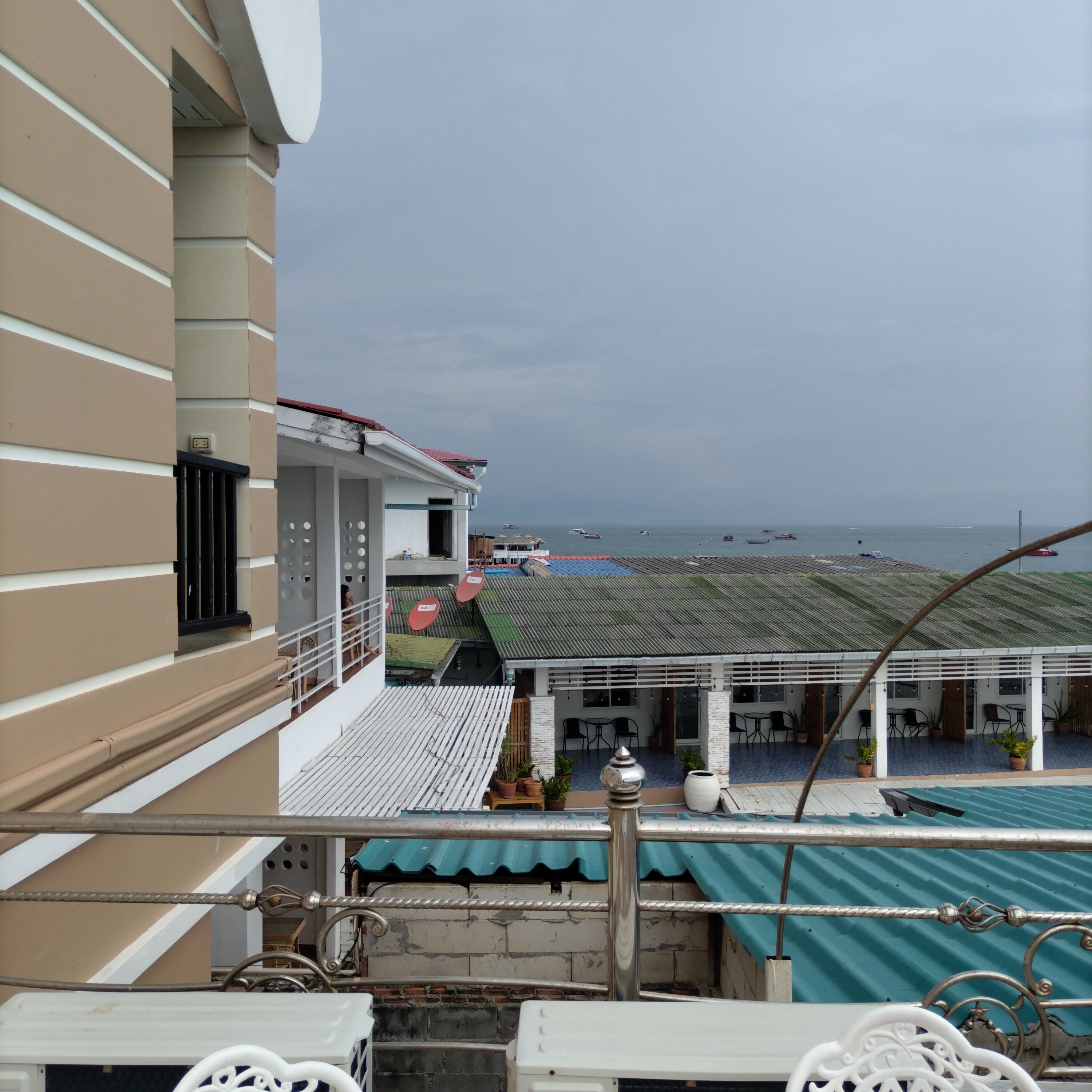 Фото Suntosa Resort