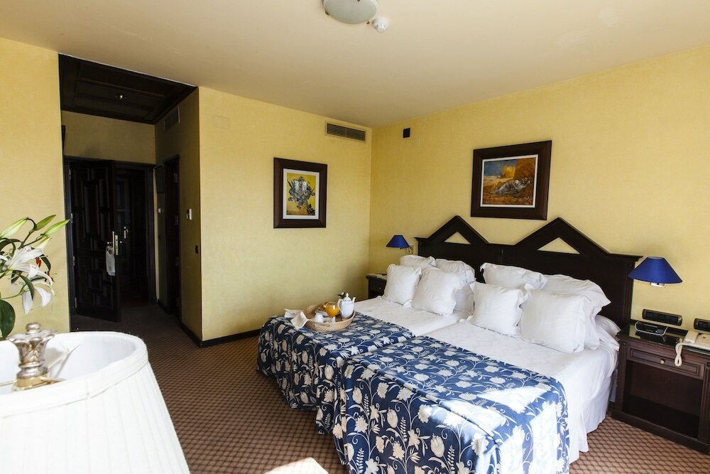 Фото Rl Ciudad De Ubeda