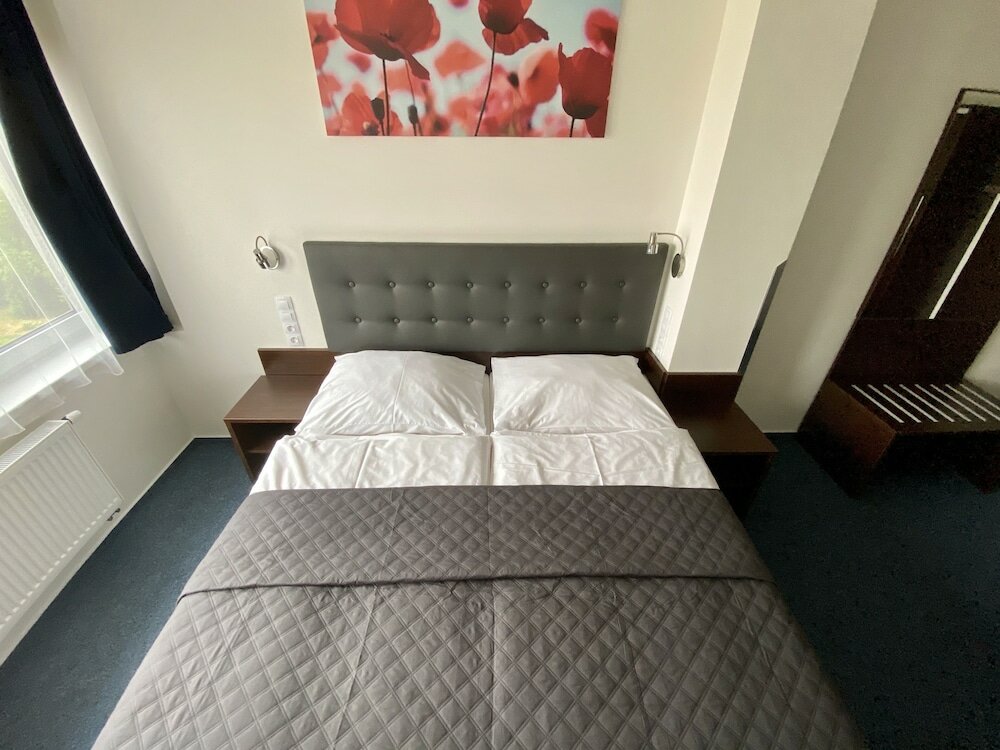 Фото Hotel Chodov Asc