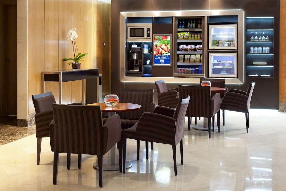 Фото Crisol Leganes