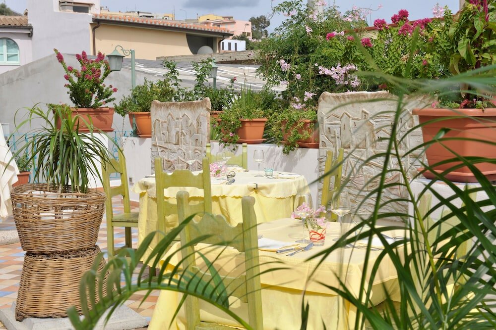 Фото Su Barchile