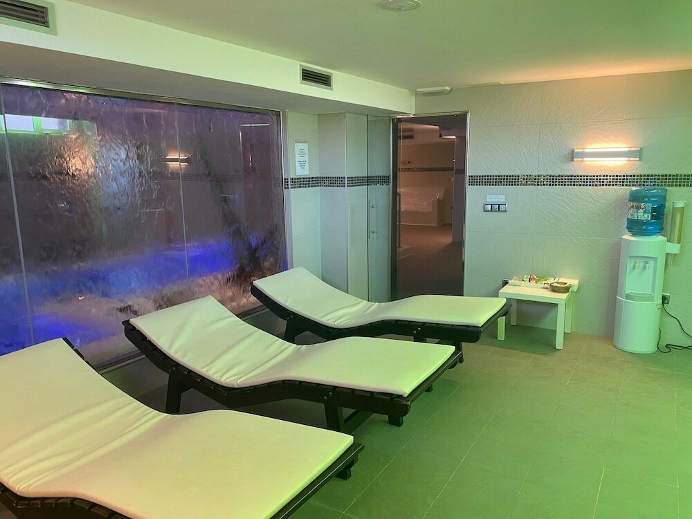 Фото Hotel Playamar SPA