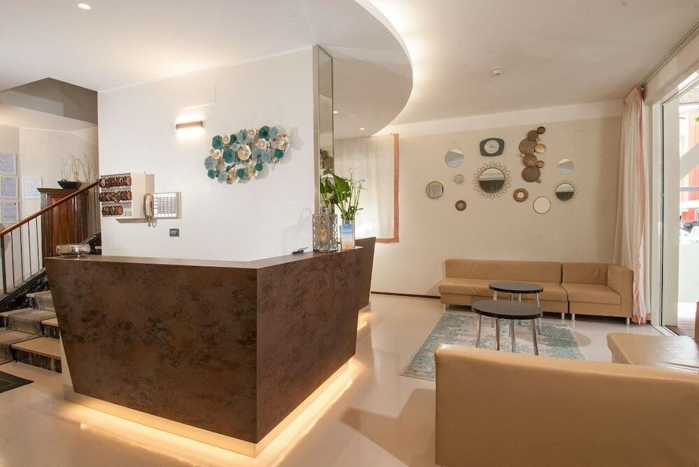 Фото Hotel Ricci