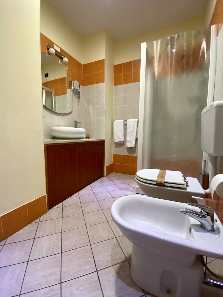 Фото Hotel Torre della Vittoria 1928