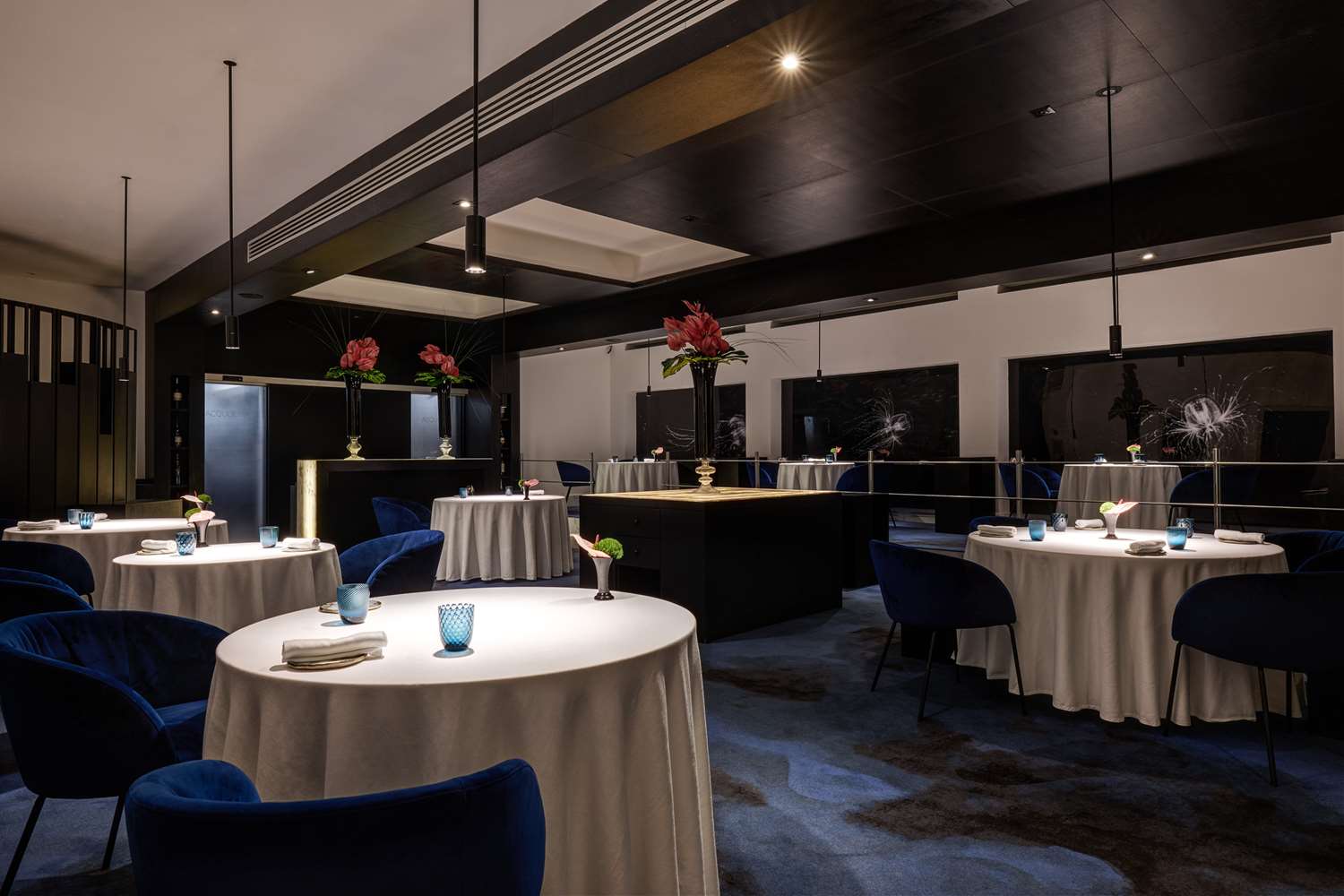 Фото The First Roma Arte