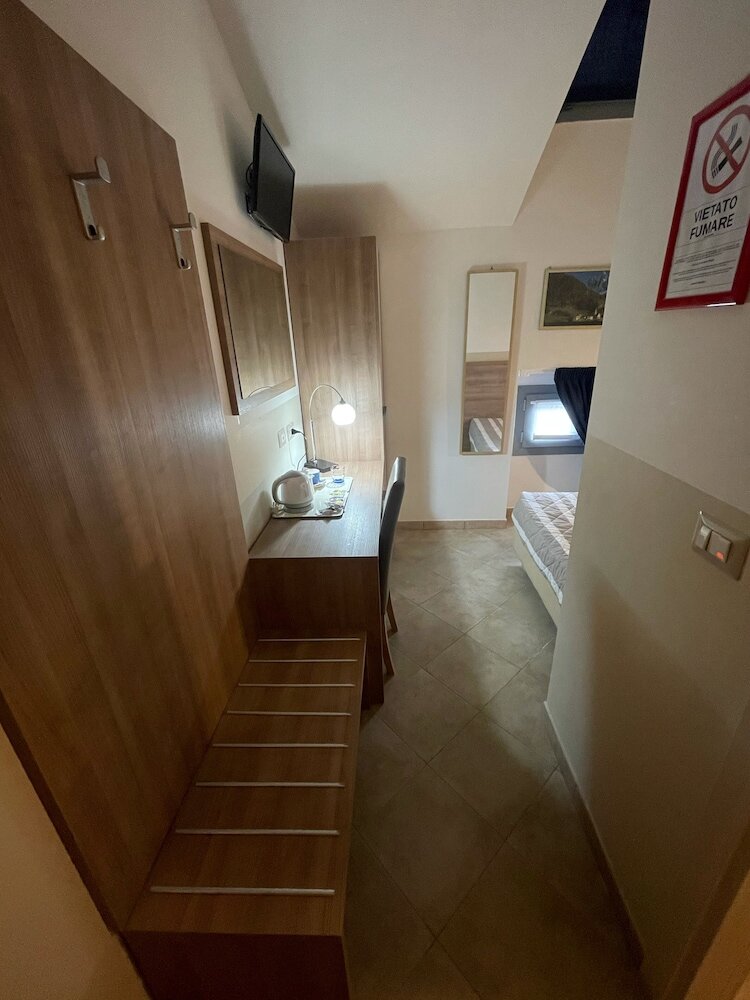 Фото Hotel Montecarlo