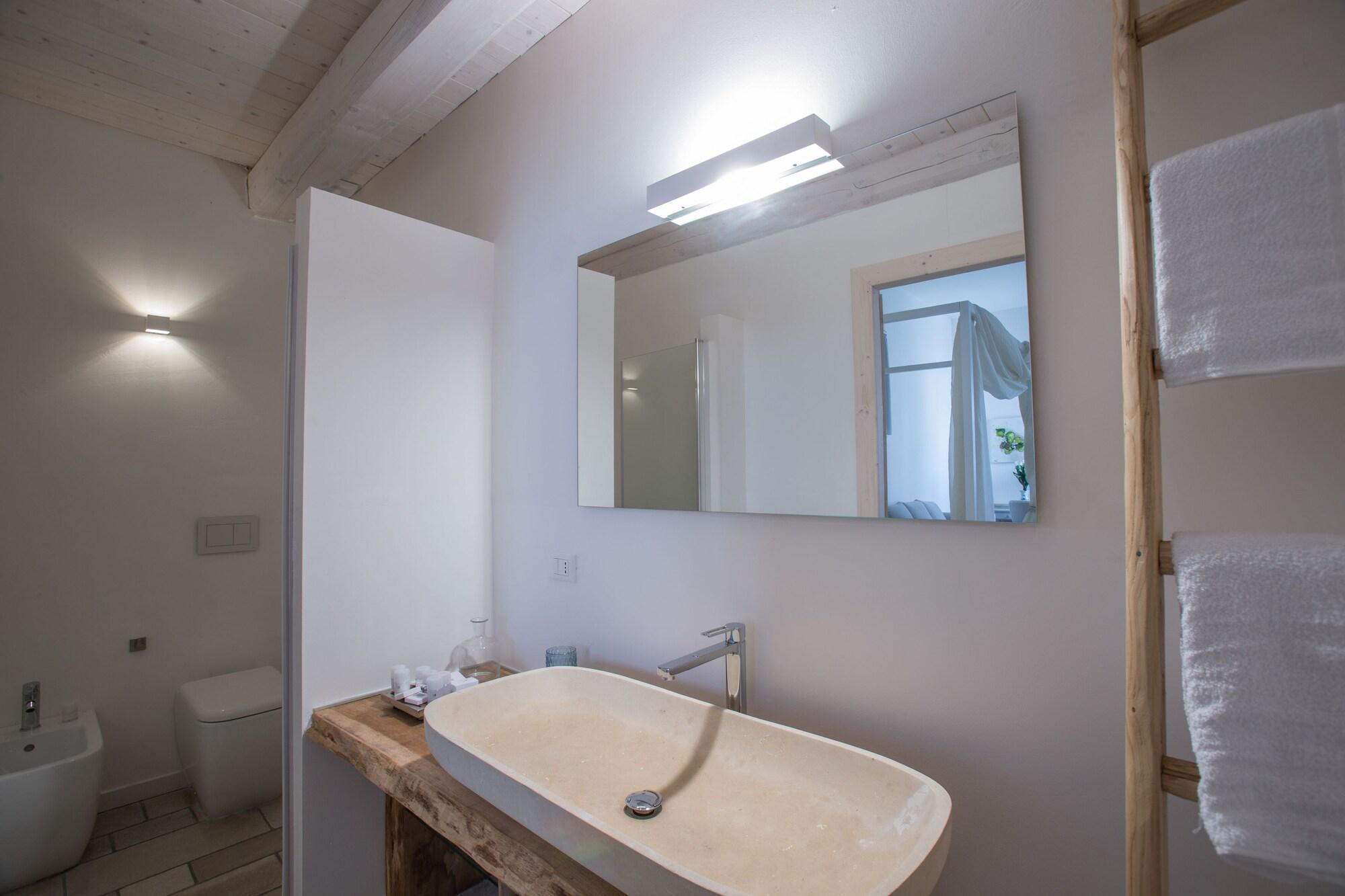 Фото Li Pappi Antico Casale