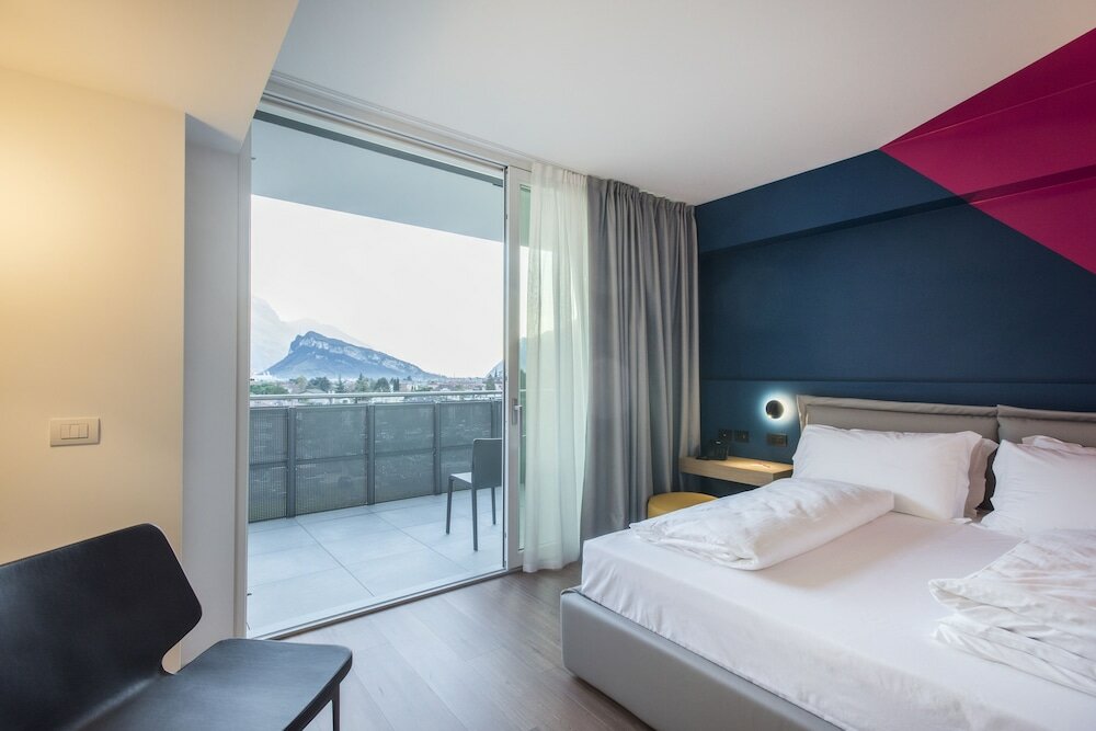 Фото Hoody Active & Happiness Hotel