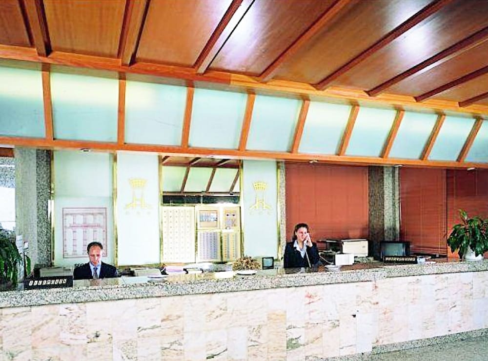 Фото Hotel Ele Acueducto