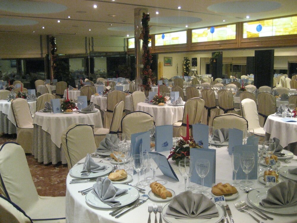 Фото Hotel Estrella Norte