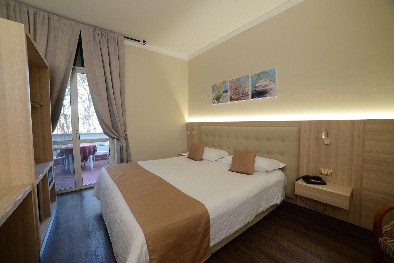 Фото Hotel Vittoria
