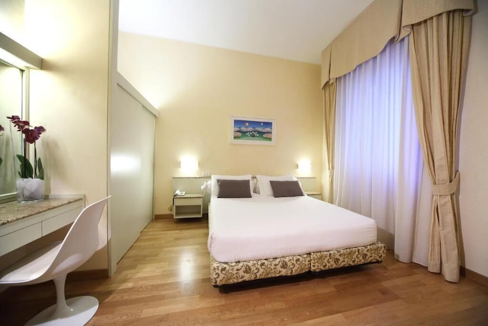 Фото Hotel Rosabianca