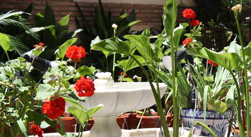 Фото Abadía Hotel Granada Centro