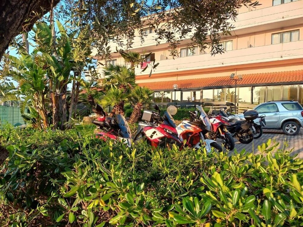 Фото Apart Green Sporting Club