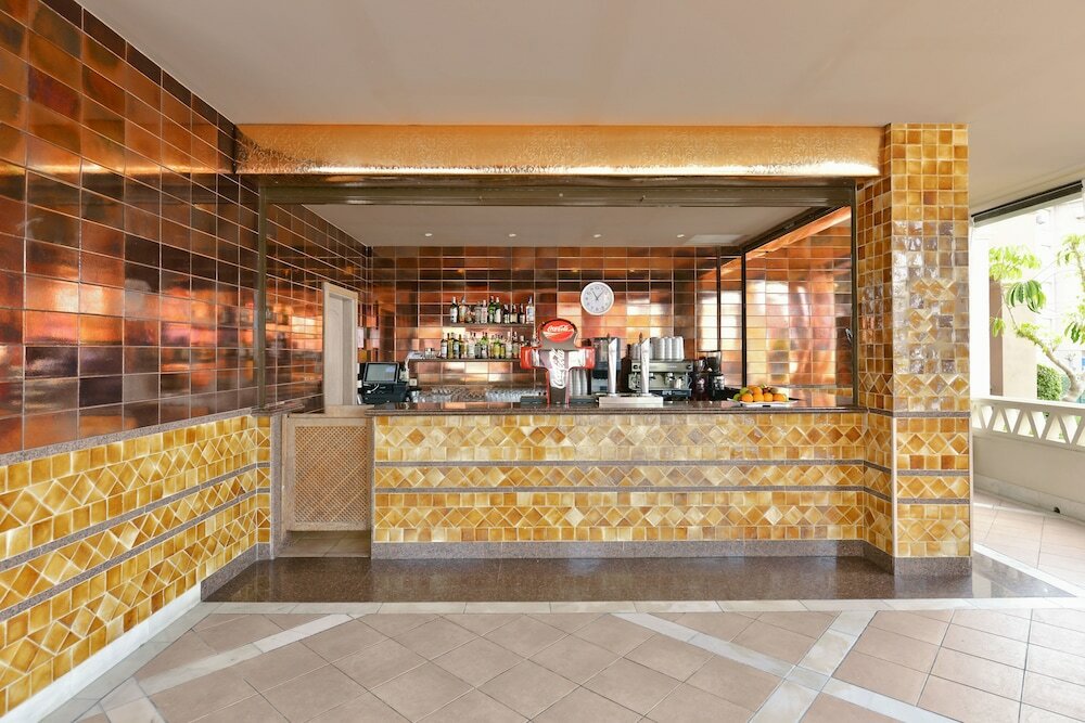 Фото Iberostar Málaga Playa