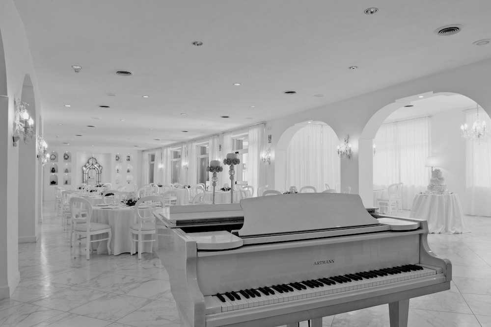 Фото Hotel dei Congressi