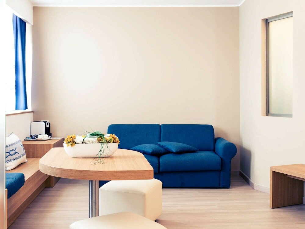 Фото Mercure Olbia