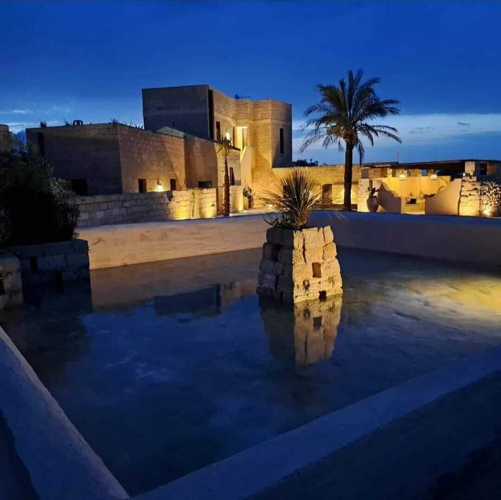 Фото Il Baglio sull'Acqua