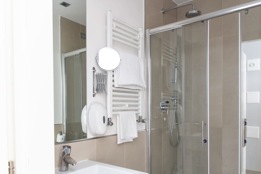 Фото Smy Bologna Centrale