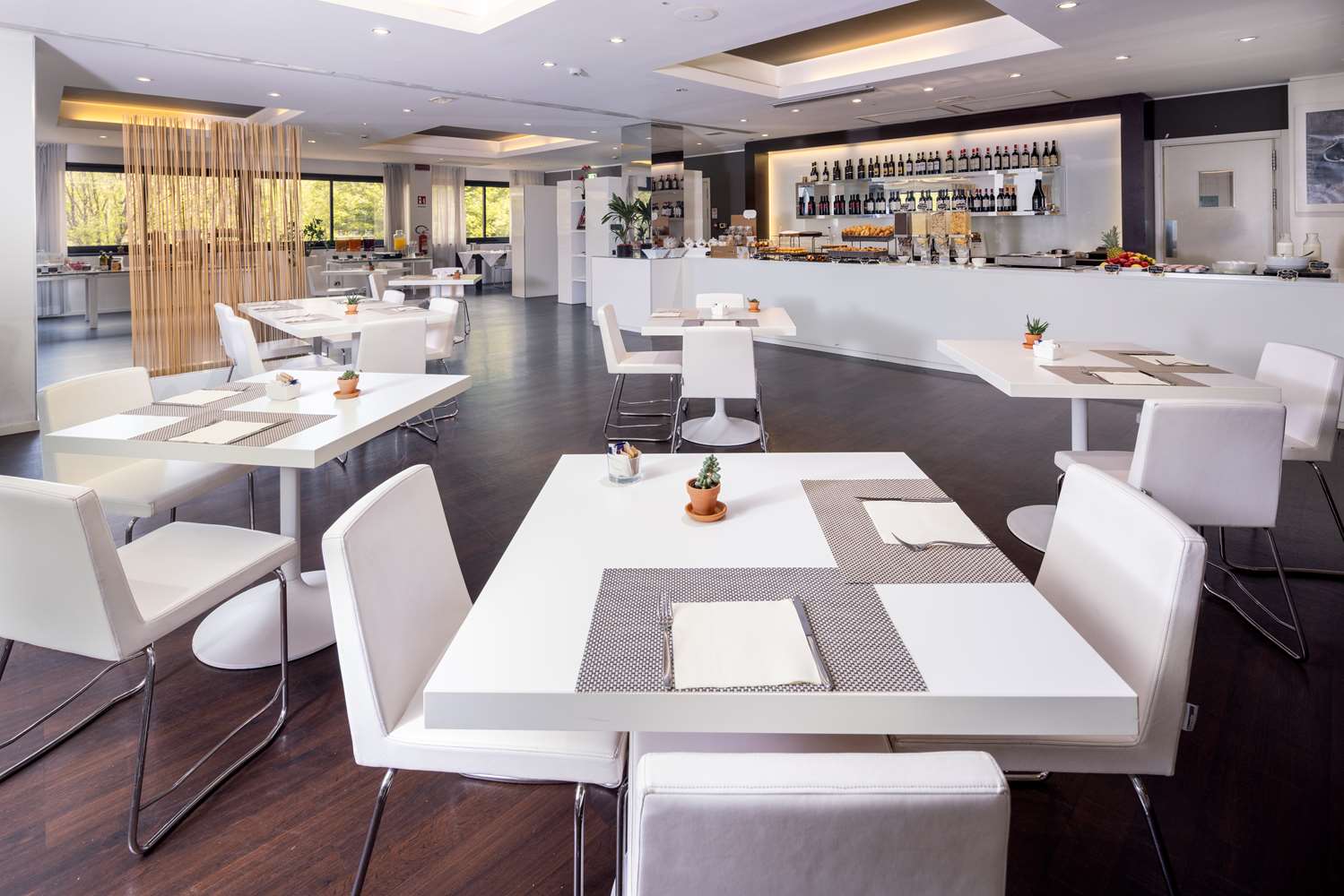 Фото Best Western Plus Tower Hotel Bologna