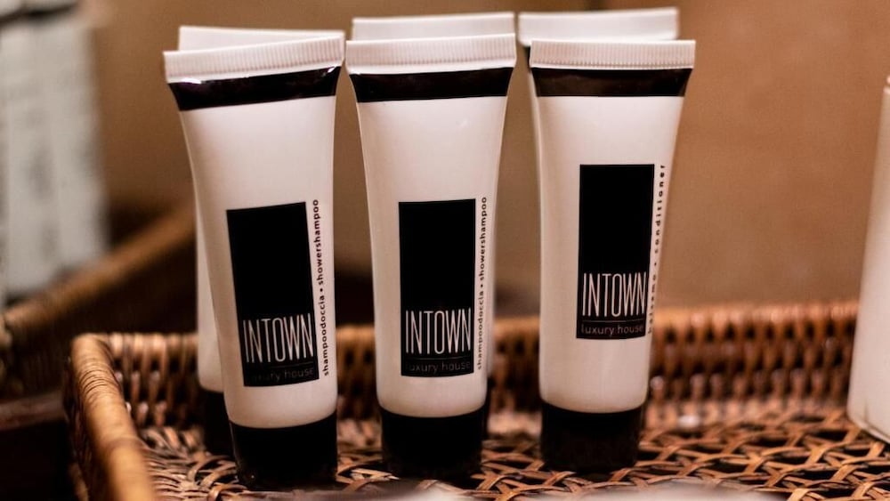 Фото Intown Luxury House