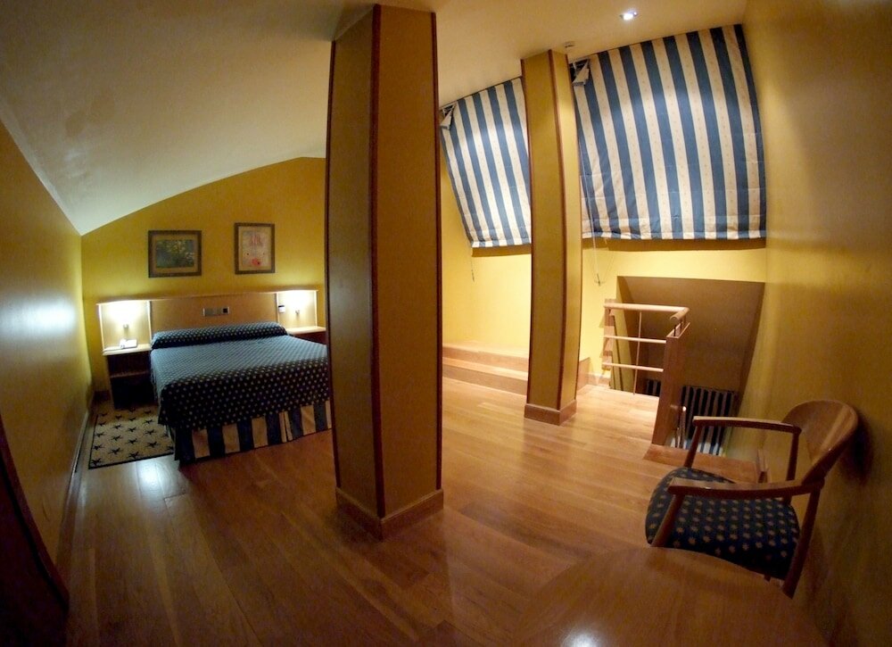 Фото Hotel Estrella Norte