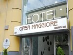 Orsa Maggiore Hotel (Naples, Corso Umberto I, 377), hotel