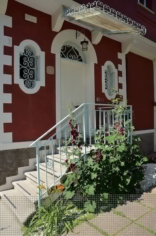 Фото Гостевой дом Villa Angelica