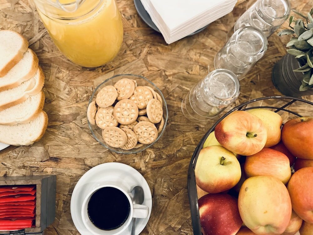 Фото QUO Milano Hostel