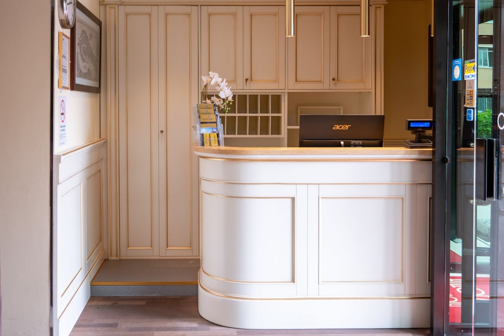 Фото Hotel Autoespresso