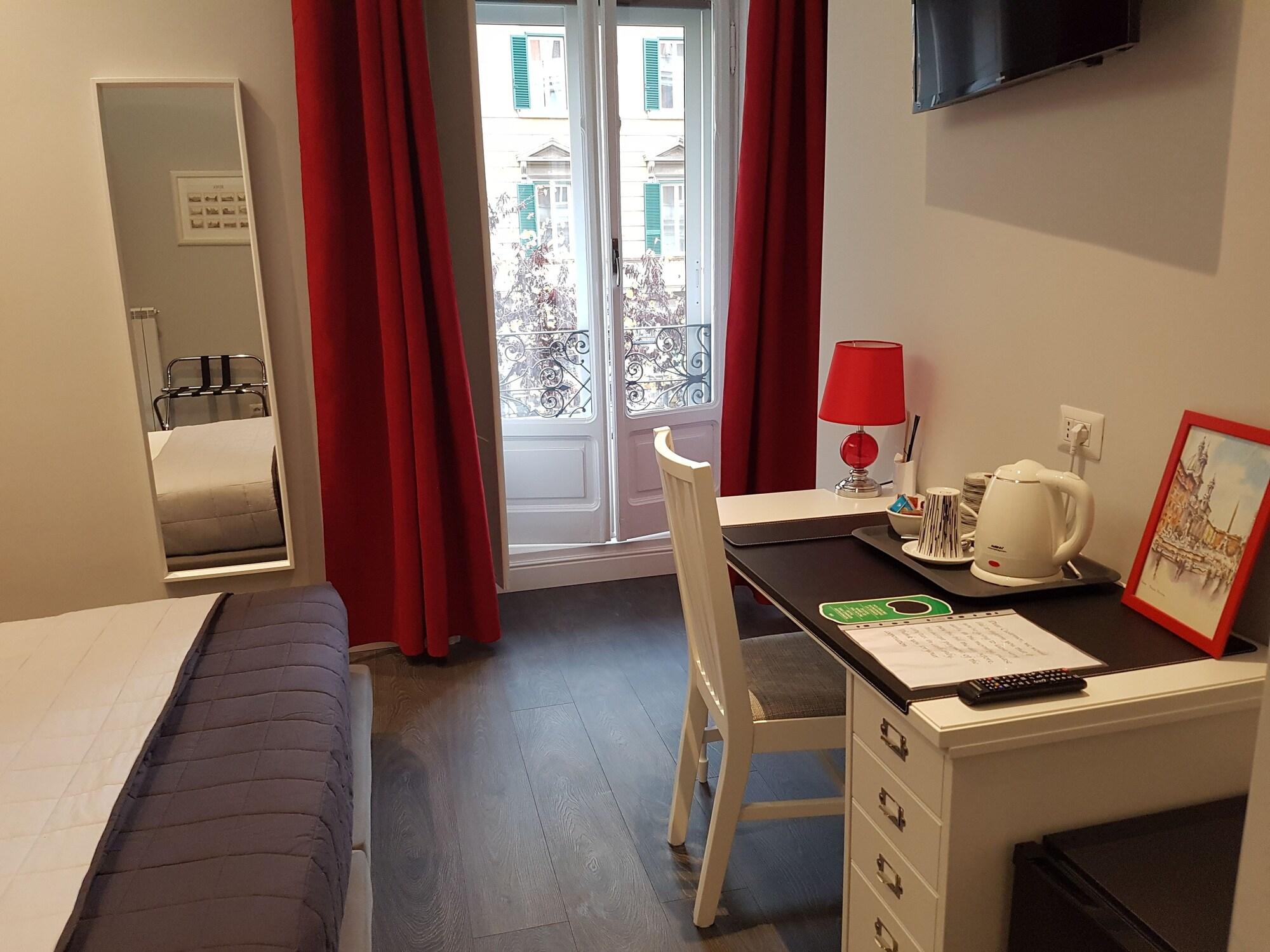 Фото Residenza Vatican Suite