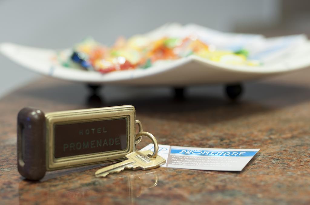 Фото Amadei Hotel Promenade