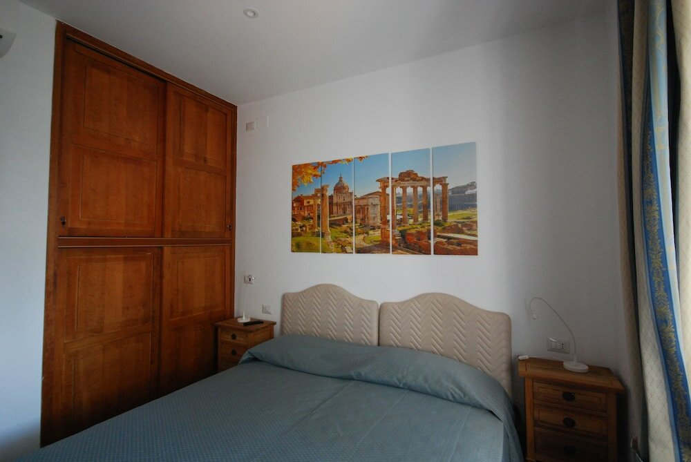 Фото L'Oasi al Pigneto - Guest House