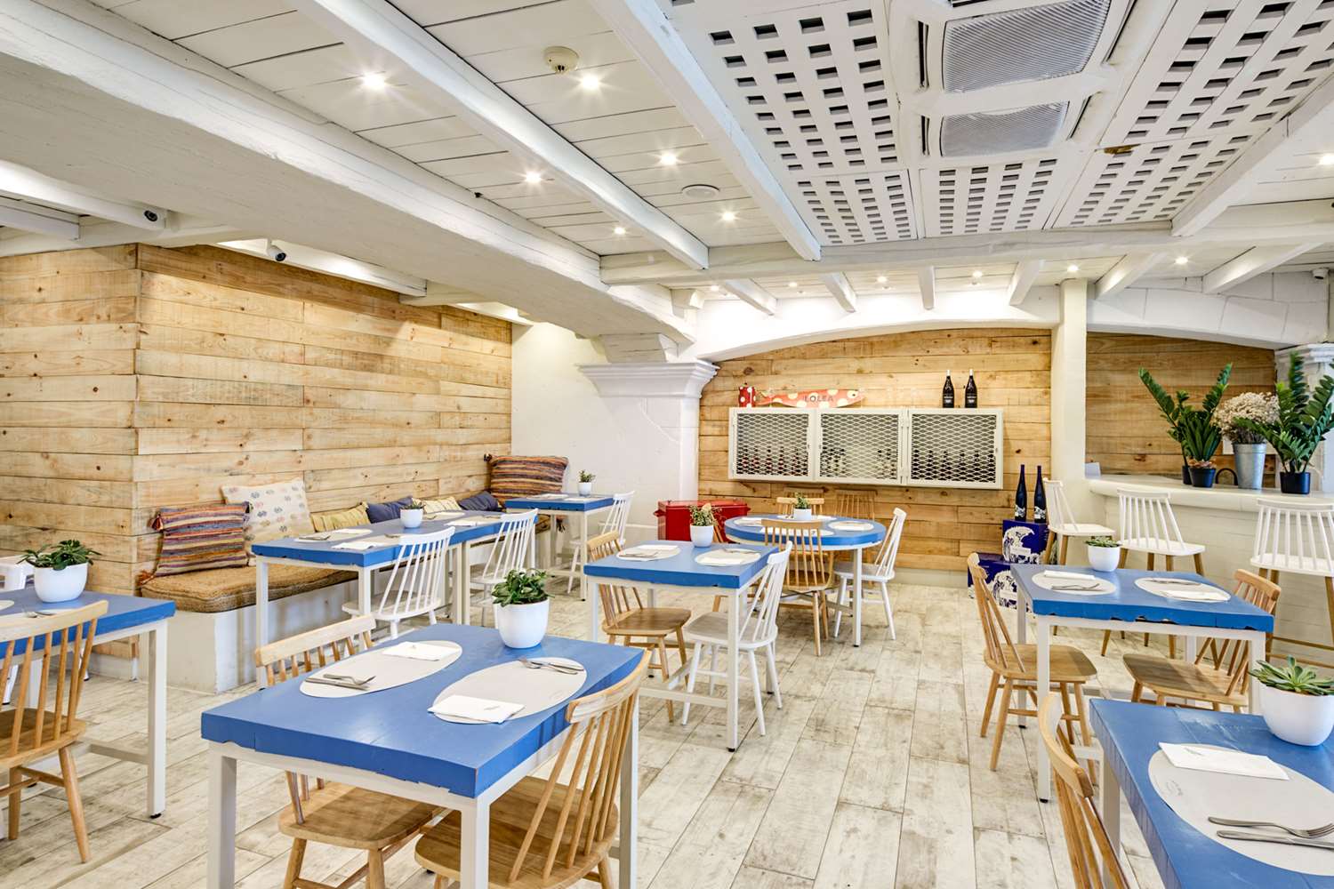 Фото Sercotel Kalma Sitges