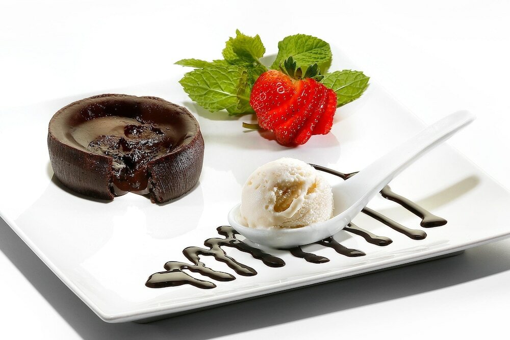 Фото Отель Hcc MontBlanc