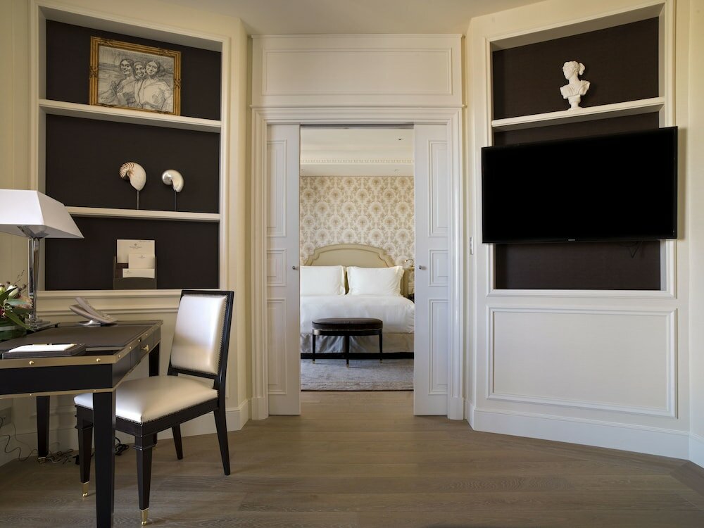 Фото Palazzo Parigi Hotel & Grand SPA