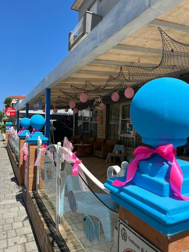 Фото Hotel Villa Enea