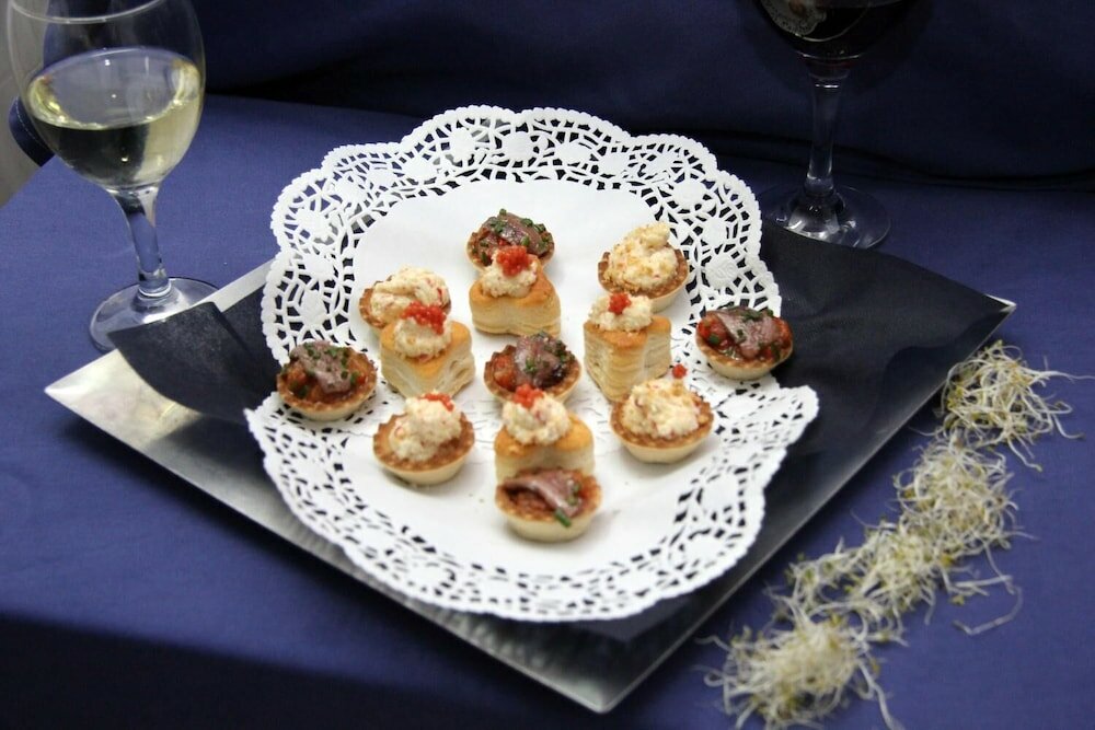 Фото Hotel Patilla