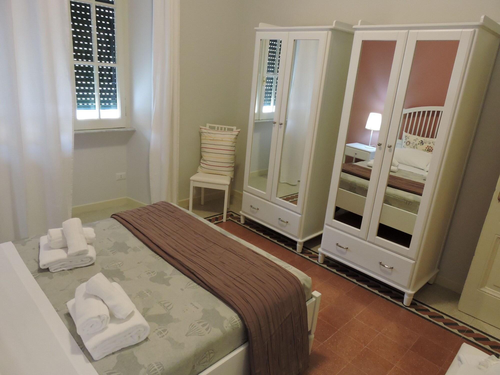 Фото La Gioiosa B&b