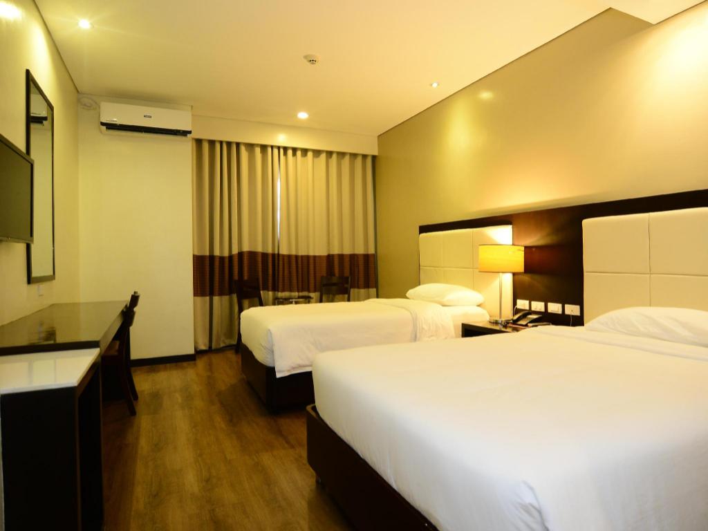 Фото Ever O Business Hotel